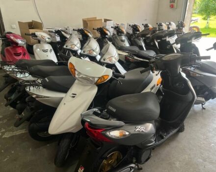Ямаха Другая, объемом двигателя 0 л и пробегом 0 тыс. км за 650 $, фото 2 на Automoto.ua