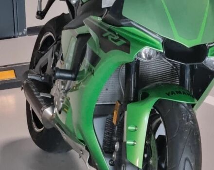 Ямаха Другая, объемом двигателя 1 л и пробегом 0 тыс. км за 17300 $, фото 3 на Automoto.ua