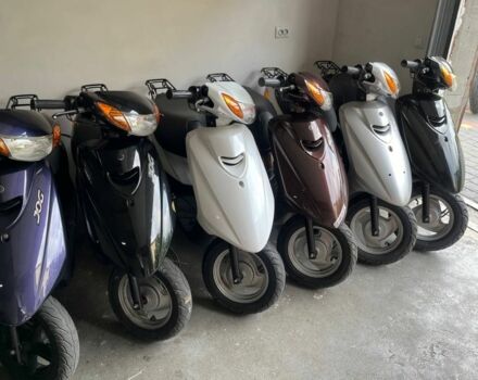 Ямаха Другая, объемом двигателя 0 л и пробегом 0 тыс. км за 650 $, фото 1 на Automoto.ua