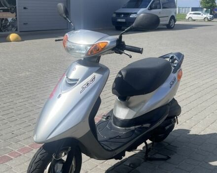 Ямаха Другая, объемом двигателя 0 л и пробегом 0 тыс. км за 744 $, фото 4 на Automoto.ua