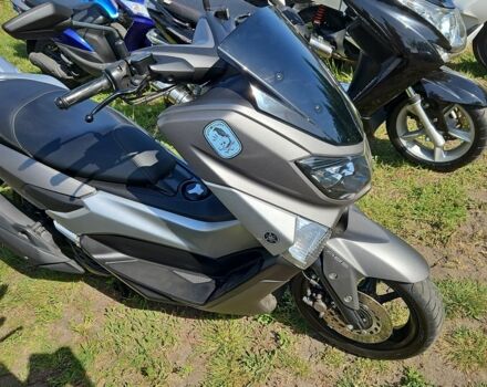 Ямаха Другая, объемом двигателя 0.13 л и пробегом 0 тыс. км за 1650 $, фото 17 на Automoto.ua