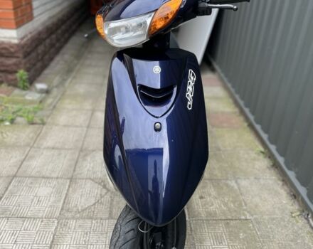 Ямаха Другая, объемом двигателя 49 л и пробегом 0 тыс. км за 810 $, фото 3 на Automoto.ua