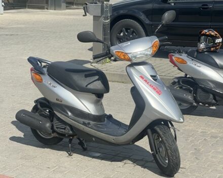 Ямаха Другая, объемом двигателя 0 л и пробегом 0 тыс. км за 744 $, фото 7 на Automoto.ua