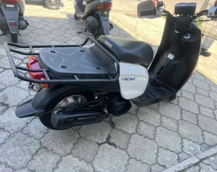 Ямаха Другая, объемом двигателя 0 л и пробегом 0 тыс. км за 582 $, фото 1 на Automoto.ua