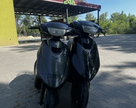 Ямаха Другая, объемом двигателя 49 л и пробегом 0 тыс. км за 515 $, фото 2 на Automoto.ua