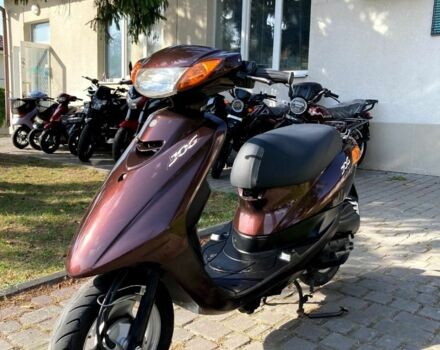 Ямаха Другая, объемом двигателя 49 л и пробегом 0 тыс. км за 850 $, фото 1 на Automoto.ua