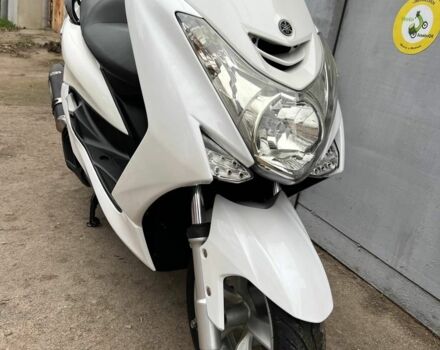 Ямаха Інша, об'ємом двигуна 0.16 л та пробігом 0 тис. км за 2400 $, фото 6 на Automoto.ua