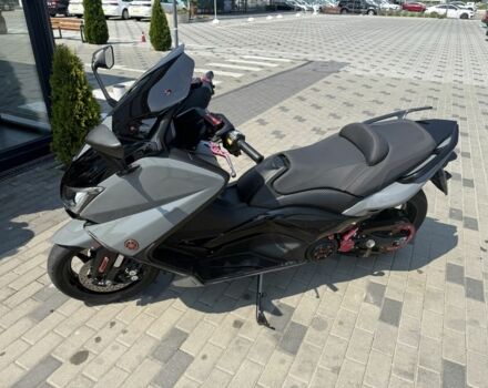 Ямаха Інша, об'ємом двигуна 0.53 л та пробігом 0 тис. км за 4500 $, фото 8 на Automoto.ua