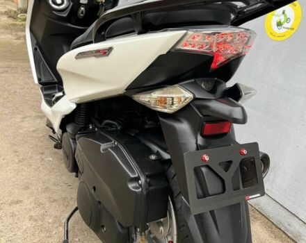 Ямаха Інша, об'ємом двигуна 0.16 л та пробігом 0 тис. км за 2400 $, фото 7 на Automoto.ua