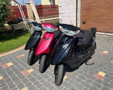 Ямаха Другая, объемом двигателя 0 л и пробегом 0 тыс. км за 650 $, фото 3 на Automoto.ua
