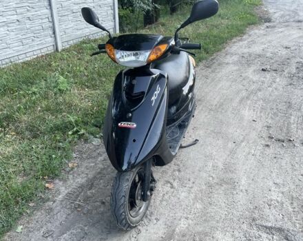 Ямаха Другая, объемом двигателя 49 л и пробегом 0 тыс. км за 731 $, фото 5 на Automoto.ua