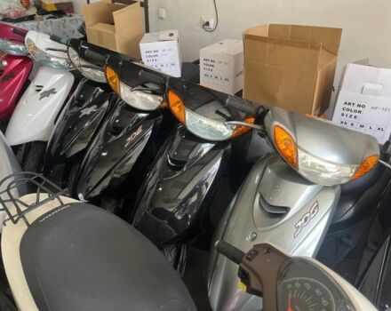 Ямаха Другая, объемом двигателя 0 л и пробегом 0 тыс. км за 650 $, фото 5 на Automoto.ua