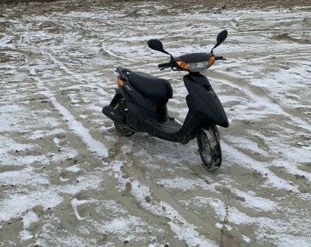 Ямаха Другая, объемом двигателя 49 л и пробегом 0 тыс. км за 630 $, фото 3 на Automoto.ua