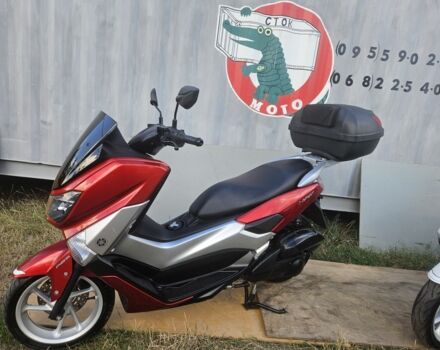 Ямаха Другая, объемом двигателя 0.13 л и пробегом 0 тыс. км за 1650 $, фото 6 на Automoto.ua