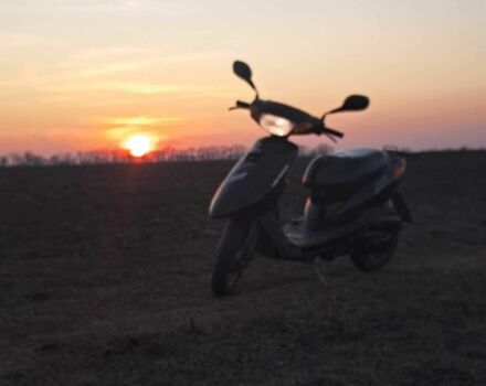 Ямаха Другая, объемом двигателя 50 л и пробегом 0 тыс. км за 498 $, фото 3 на Automoto.ua