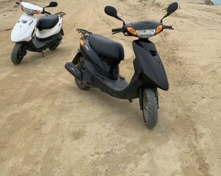 Ямаха Другая, объемом двигателя 49 л и пробегом 0 тыс. км за 630 $, фото 6 на Automoto.ua