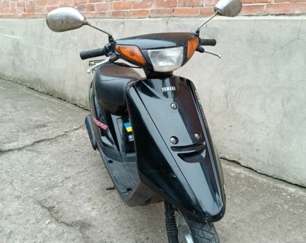 Ямаха Другая, объемом двигателя 49 л и пробегом 0 тыс. км за 473 $, фото 3 на Automoto.ua