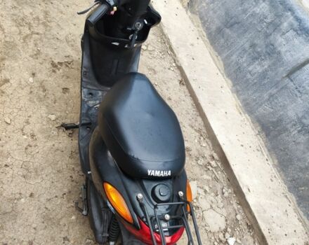 Ямаха Другая, объемом двигателя 49 л и пробегом 0 тыс. км за 730 $, фото 6 на Automoto.ua