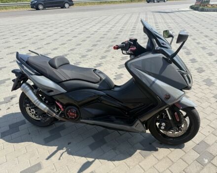 Ямаха Інша, об'ємом двигуна 0.53 л та пробігом 0 тис. км за 4500 $, фото 7 на Automoto.ua