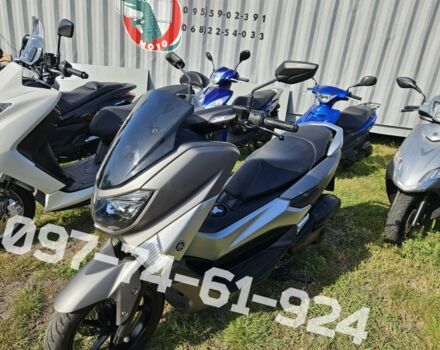 Ямаха Другая, объемом двигателя 0.13 л и пробегом 0 тыс. км за 1650 $, фото 8 на Automoto.ua