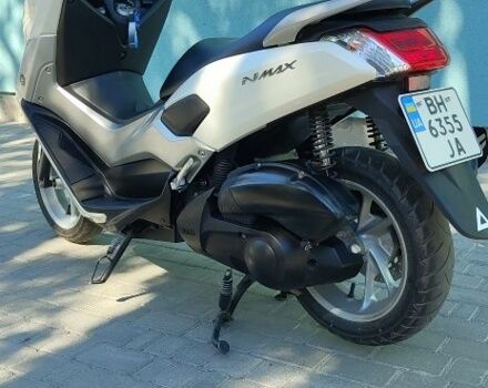 Ямаха Другая, объемом двигателя 0.13 л и пробегом 0 тыс. км за 2200 $, фото 2 на Automoto.ua