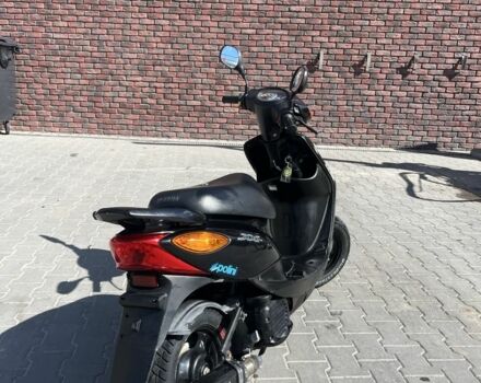 Ямаха Інша, об'ємом двигуна 49 л та пробігом 0 тис. км за 787 $, фото 1 на Automoto.ua