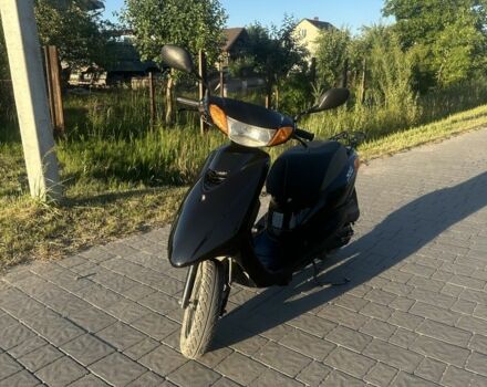 Ямаха Другая, объемом двигателя 50 л и пробегом 0 тыс. км за 850 $, фото 1 на Automoto.ua
