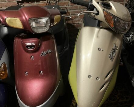 Ямаха Другая, объемом двигателя 0 л и пробегом 0 тыс. км за 800 $, фото 12 на Automoto.ua