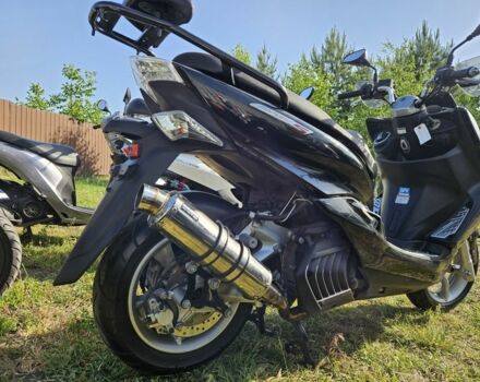 Ямаха Другая, объемом двигателя 0.13 л и пробегом 0 тыс. км за 1650 $, фото 19 на Automoto.ua