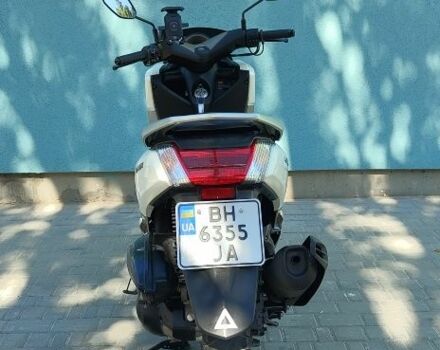 Ямаха Другая, объемом двигателя 0.13 л и пробегом 0 тыс. км за 2200 $, фото 4 на Automoto.ua