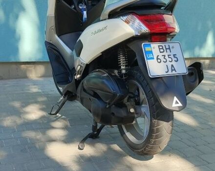 Ямаха Другая, объемом двигателя 0.13 л и пробегом 0 тыс. км за 2200 $, фото 3 на Automoto.ua