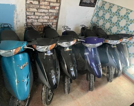 Ямаха Другая, объемом двигателя 0 л и пробегом 0 тыс. км за 800 $, фото 15 на Automoto.ua
