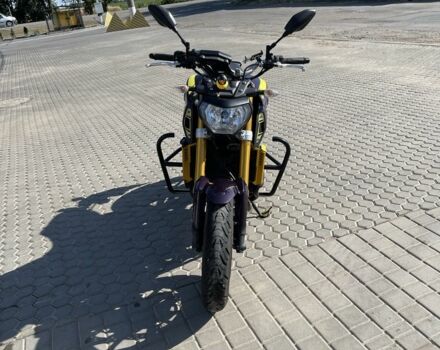 Ямаха Інша, об'ємом двигуна 0.85 л та пробігом 0 тис. км за 8200 $, фото 1 на Automoto.ua