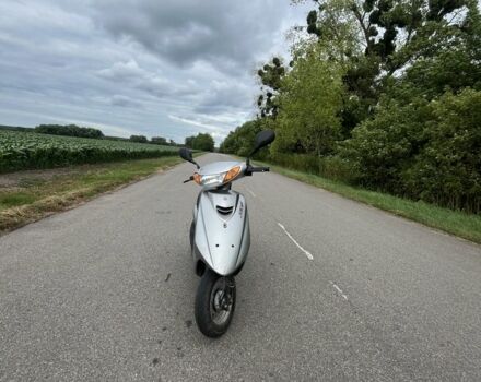 Ямаха Другая, объемом двигателя 50 л и пробегом 0 тыс. км за 605 $, фото 1 на Automoto.ua