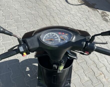 Ямаха Інша, об'ємом двигуна 49 л та пробігом 0 тис. км за 787 $, фото 3 на Automoto.ua