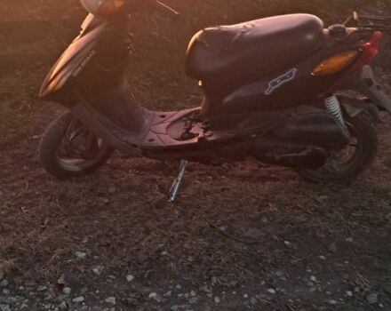 Ямаха Другая, объемом двигателя 50 л и пробегом 0 тыс. км за 498 $, фото 4 на Automoto.ua