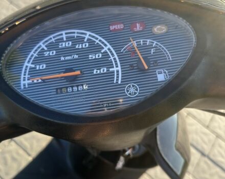 Ямаха Другая, объемом двигателя 50 л и пробегом 0 тыс. км за 850 $, фото 3 на Automoto.ua