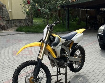 Ямаха Другая 2016 в Львове на Automoto.ua Ямаха Другая, объемом двигателя 0.25 л и пробегом 0 тыс. км за 3400 $, фото 2 на Automoto.ua