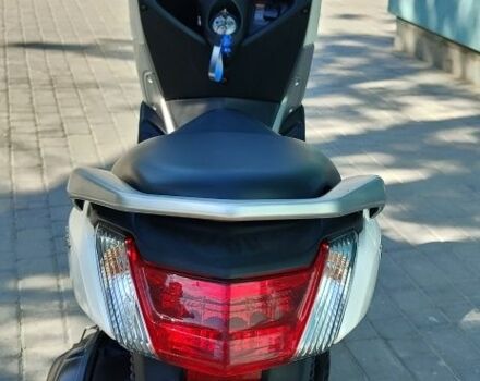 Ямаха Другая, объемом двигателя 0.13 л и пробегом 0 тыс. км за 2200 $, фото 5 на Automoto.ua