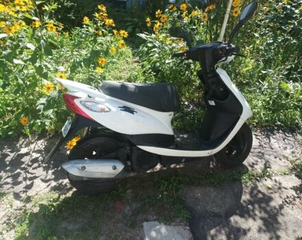 Ямаха Інша, об'ємом двигуна 49 л та пробігом 0 тис. км за 834 $, фото 1 на Automoto.ua