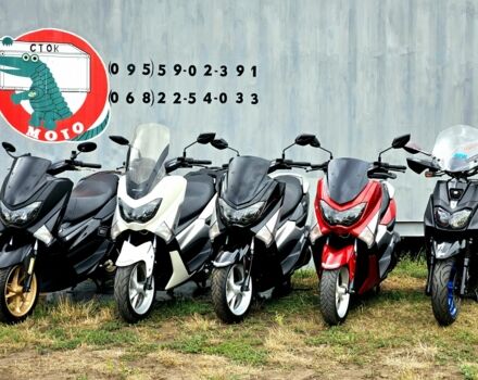 Ямаха Другая, объемом двигателя 0.13 л и пробегом 0 тыс. км за 1650 $, фото 3 на Automoto.ua