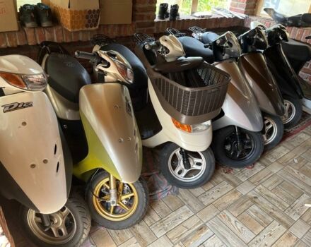 Ямаха Другая, объемом двигателя 0 л и пробегом 0 тыс. км за 650 $, фото 7 на Automoto.ua