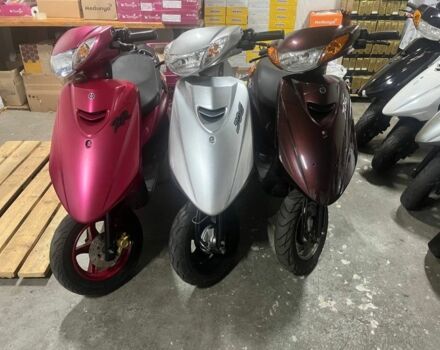 Ямаха Другая, объемом двигателя 0 л и пробегом 0 тыс. км за 650 $, фото 5 на Automoto.ua