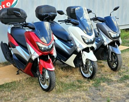 Ямаха Другая, объемом двигателя 0.13 л и пробегом 0 тыс. км за 1650 $, фото 2 на Automoto.ua