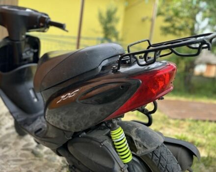 Ямаха Другая, объемом двигателя 49 л и пробегом 0 тыс. км за 515 $, фото 5 на Automoto.ua