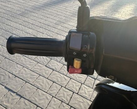 Ямаха Другая, объемом двигателя 50 л и пробегом 0 тыс. км за 850 $, фото 6 на Automoto.ua