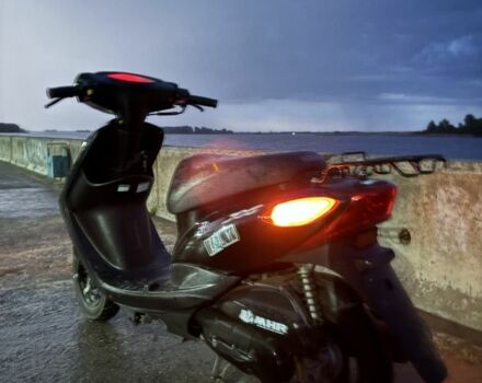 Ямаха Другая, объемом двигателя 49 л и пробегом 0 тыс. км за 727 $, фото 1 на Automoto.ua