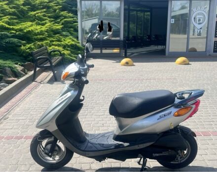 Ямаха Другая, объемом двигателя 0 л и пробегом 0 тыс. км за 744 $, фото 3 на Automoto.ua
