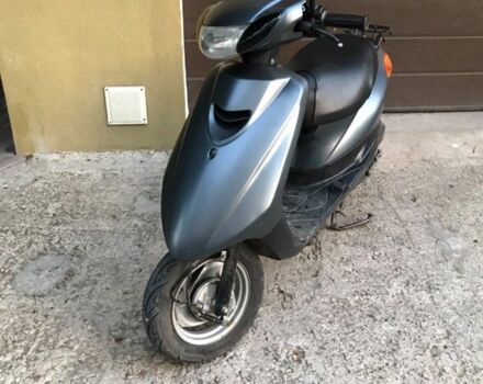 Ямаха Другая, объемом двигателя 49 л и пробегом 0 тыс. км за 650 $, фото 2 на Automoto.ua