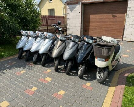 Ямаха Другая, объемом двигателя 0 л и пробегом 0 тыс. км за 650 $, фото 6 на Automoto.ua